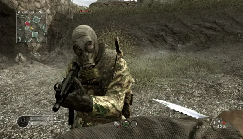Spolszczenie Call of Duty 4: Jak legalnie pobrać i zainstalować?