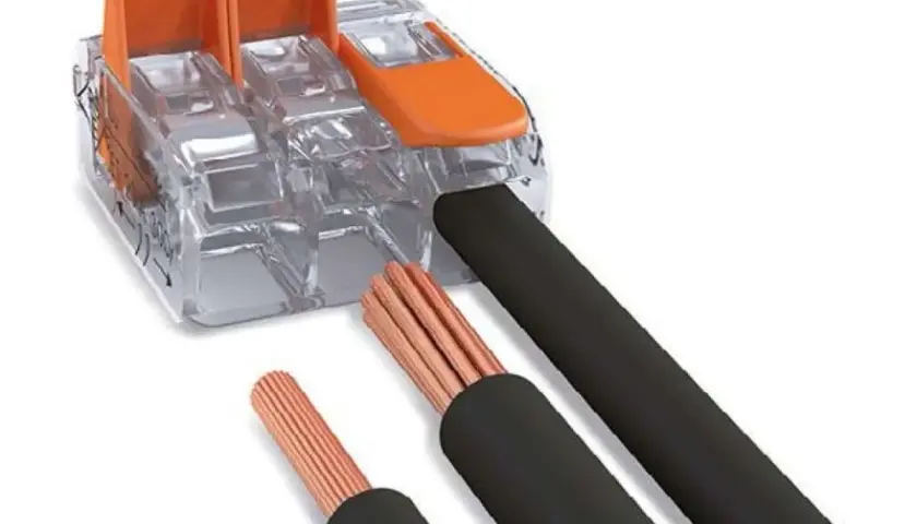 Przewody elektryczne do domu drewnianego: wybierz bezpieczne rozwiązania!