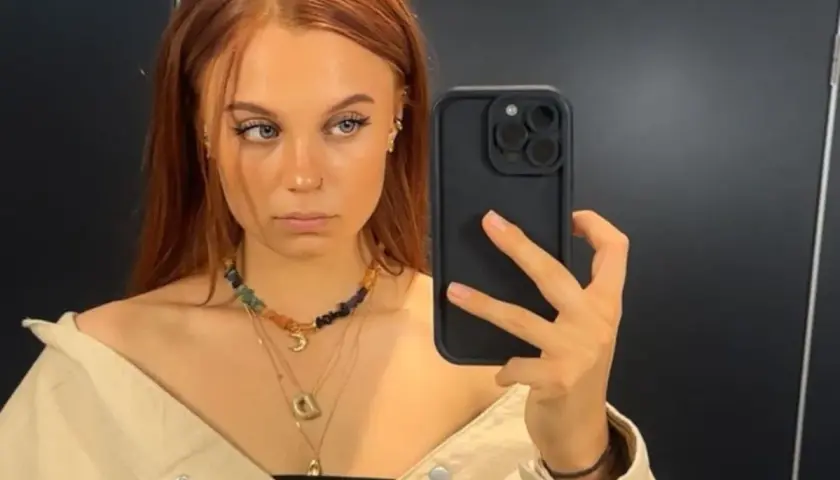 Z kim jest Pola Sieczko? Kulisy rozstania i życie influencerki