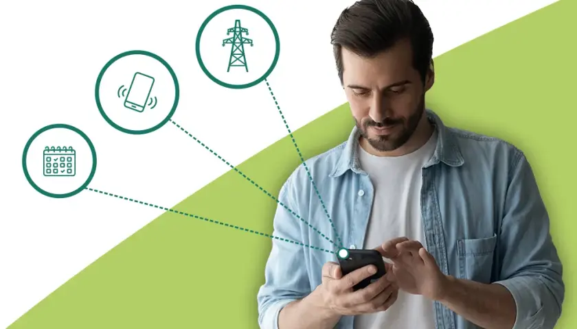 Jaki jest numer telefonu do Energetyki w Mielcu?
