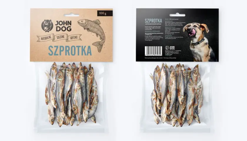 Szprotki dla psa: czy są bezpieczne? Poznaj fakty i porady