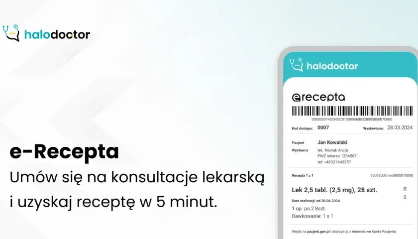Czy lekarz widzi czy pacjent wykupił receptę? Sprawdź, co musisz wiedzieć