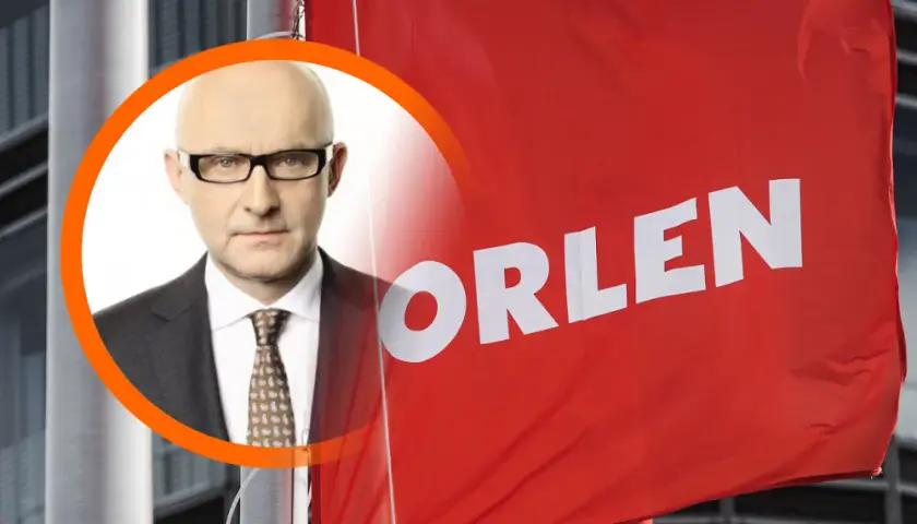 Kto jest prezesem Orlenu? Oto zaskakujące szczegóły o Ireneuszu Fąfarze