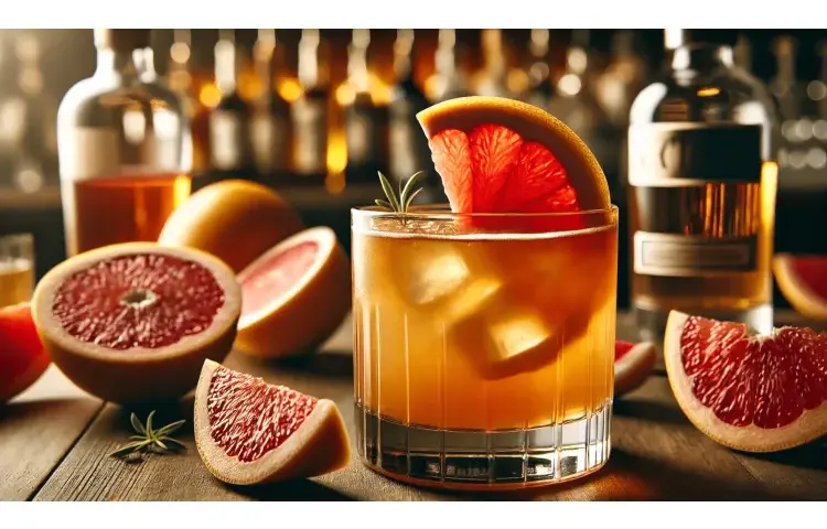 Najlepsze drinki z brandy, które zachwycą Twoich gości i Ciebie