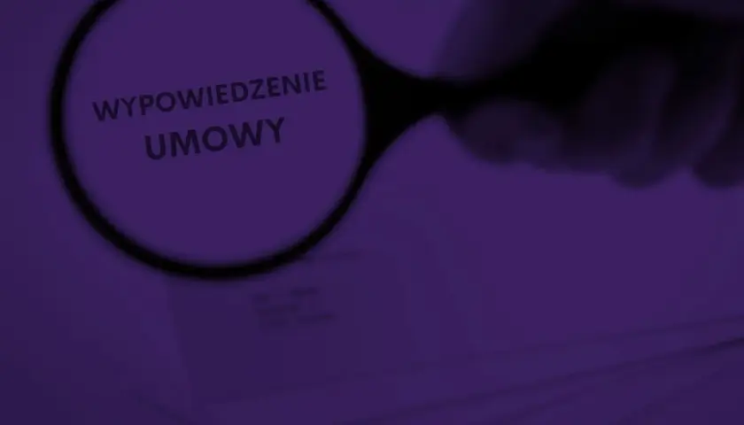 Wypowiedzenie umowy pożyczki co dalej - uniknij nieprzyjemnych konsekwencji