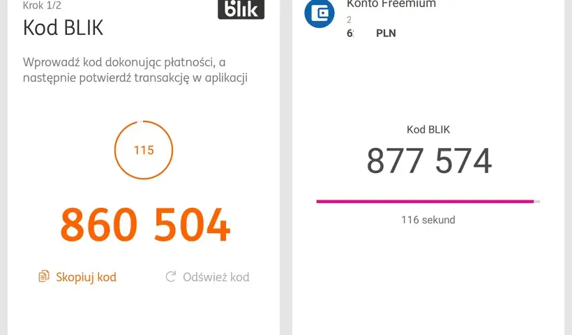 Czym jest kod BLIK i jak działa? Bezpieczne płatności w kilka sekund