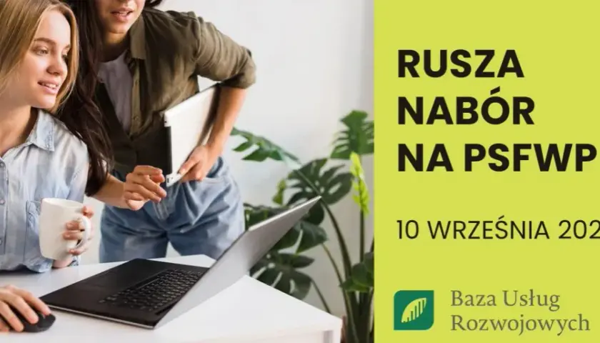Baza usług rozwojowych: jak łatwo uzyskać dofinansowanie na rozwój