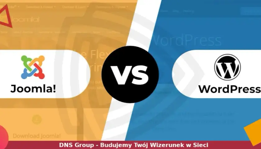 Joomla czy WordPress – który CMS lepszy dla Twojego projektu?