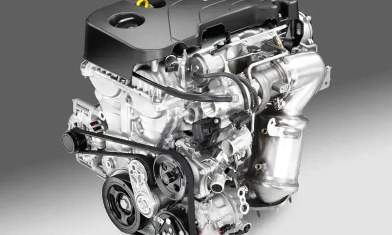 Temperatura silnika Opel Astra H: Uniknij kosztownej awarii w 5 minut