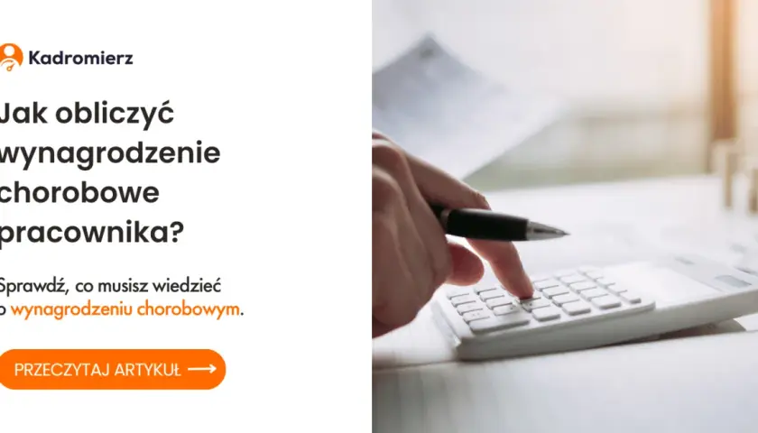 Jak obliczyć L4? Sprawdź swoje wynagrodzenie krok po kroku!