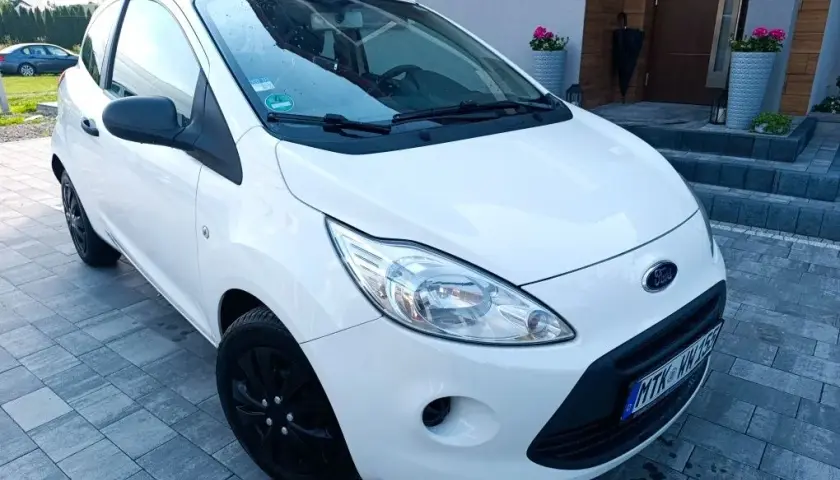 Jaki olej do forda ka 1.2 benzyna? Sprawdź najlepsze opcje i normy