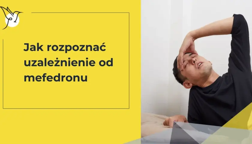 Żółty mefedron na Targówku: zagrożenia, objawy i jak szukać pomocy