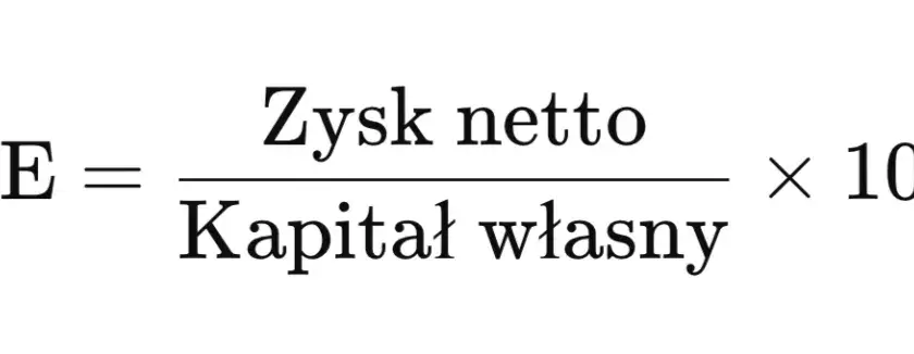 Klucz do zysków: Jak obliczyć wskaźniki rentowności (ROS, ROA, ROE)?
