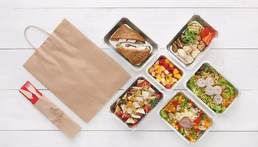 Czy catering dietetyczny się opłaca? Koszty, korzyści i mity do obalenia