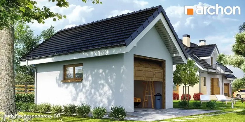 Budynek gospodarczy: definicja, formalności, zastosowania. Co musisz wiedzieć?