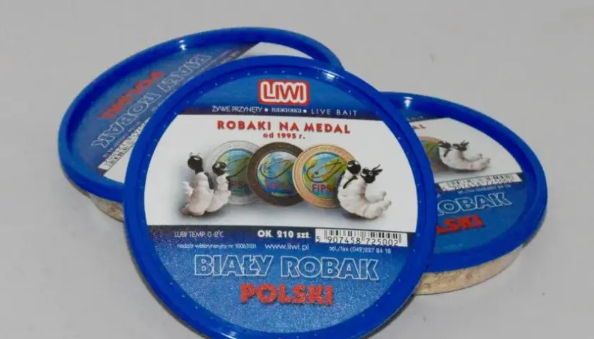 Gdzie kupić robaki na ryby? Wybierz mądrze i łów skutecznie!