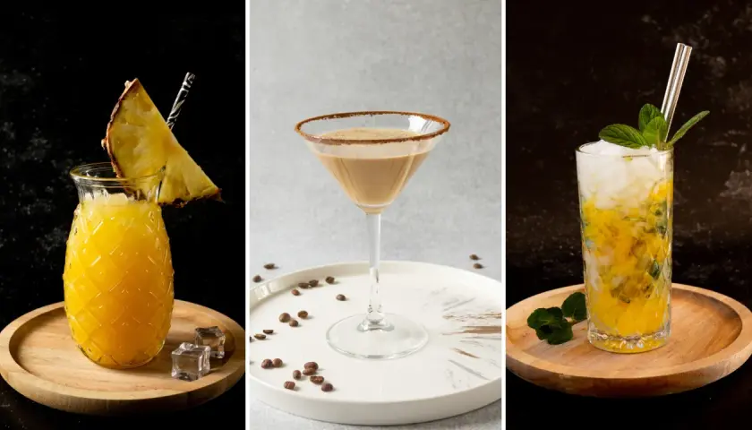 Najlepsze drinki z Biedronki: Izzy, mojito i inne propozycje