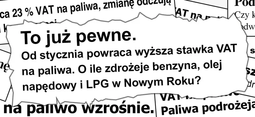 Kalkulator diesel czy LPG – oblicz oszczędności na paliwie już dziś