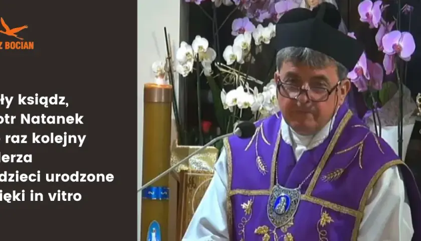 Czy dzieci z in vitro mają duszę? Kontrowersje i różne perspektywy