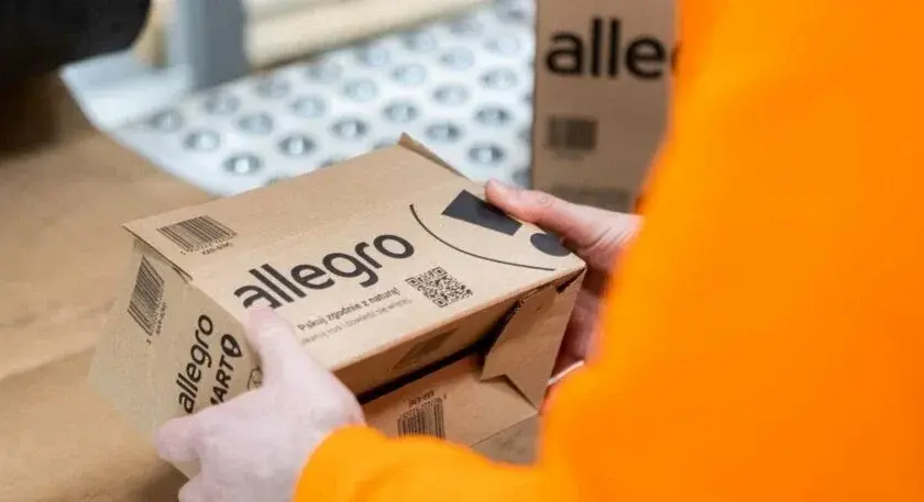 Jak anulować zwrot allegro: prosty sposób na zatrzymanie produktu
