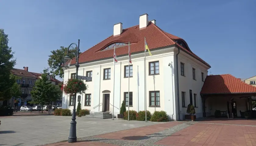 Przasnysz atrakcje: najciekawsze miejsca, które musisz zobaczyć