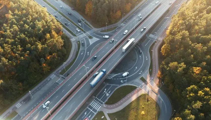 Czy na autostradzie A1 można płacić kartą? Sprawdź, jak to działa