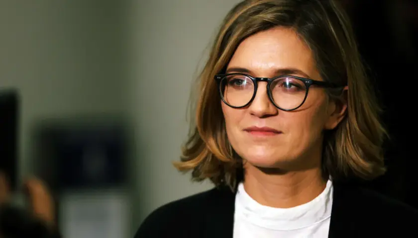 Czy Magdalena Biejat jest mężatką? Zaskakujące fakty o jej rodzinie