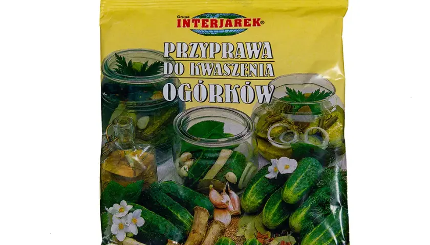 Jakie przyprawy do kiszenia ogórków? Odkryj sekrety idealnych smaków