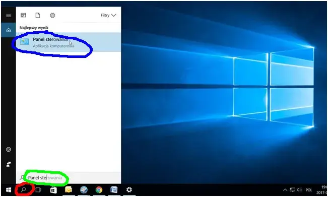 Co to panel sterowania? Odkryj, jak ułatwia zarządzanie systemem Windows