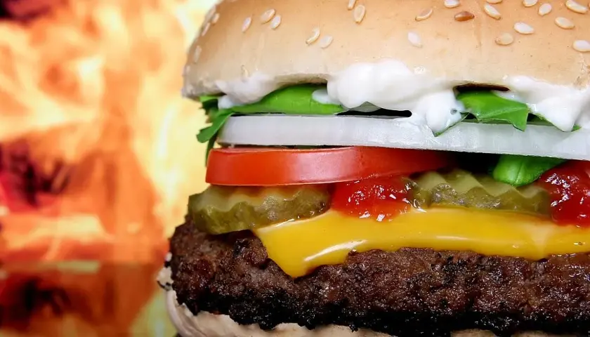 Burgery dla dzieci: Zdrowe przepisy na ulubione posiłki maluchów