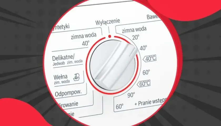 Jakie programy do prania butów w pralce pomogą uniknąć zniszczeń?