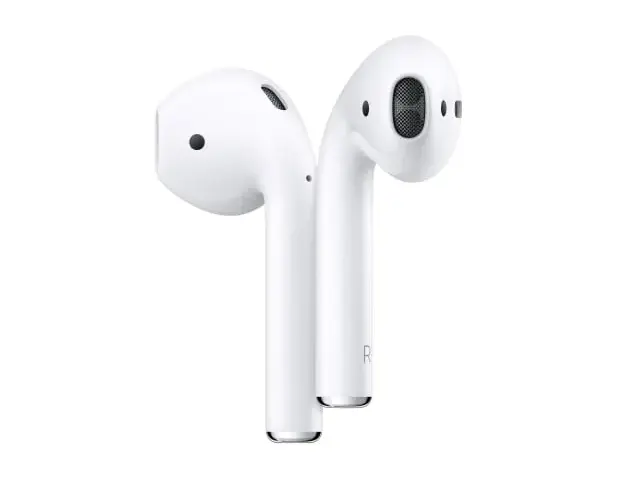 AirPods 2 kiedy wyszły? Oto data premiery i ważne informacje