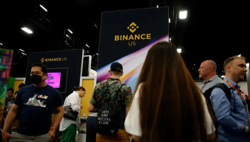 Luna na Binance: Szokujące informacje, które musisz znać przed inwestycją