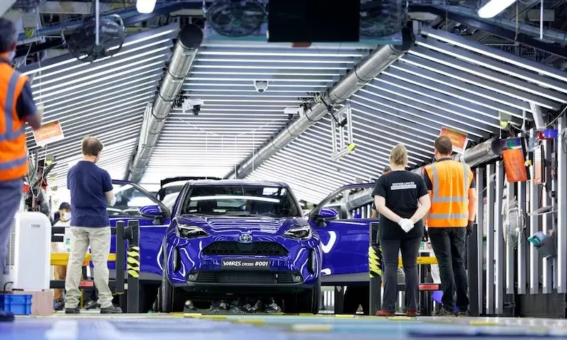 Ile kosztuje SUV? Zaskakujące ceny i porównania modeli na rynku