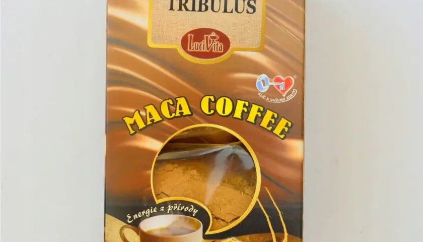 Kawa maca na co pomaga – korzyści, skutki uboczne i właściwości zdrowotne