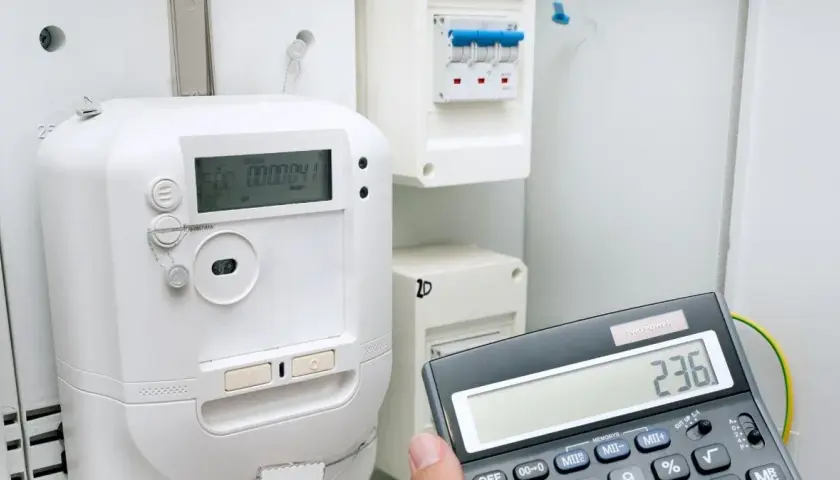 Konwersja 1 MWh na KWh - Ile to KWh? Przelicznik energii elektrycznej