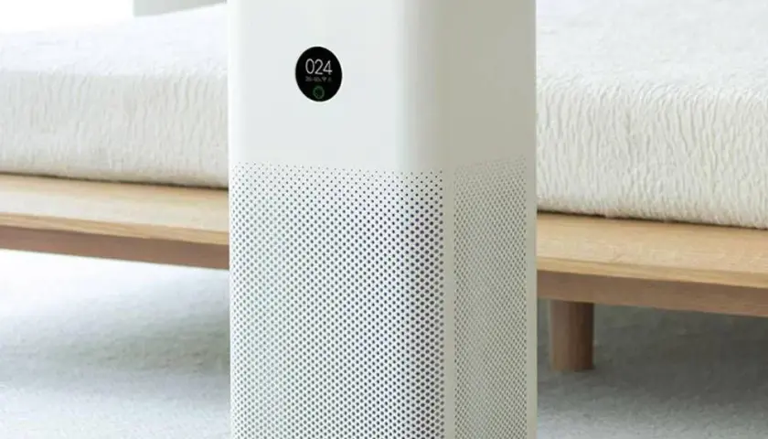 Najlepszy oczyszczacz powietrza Xiaomi – porównanie modeli i praktyczne porady wyboru