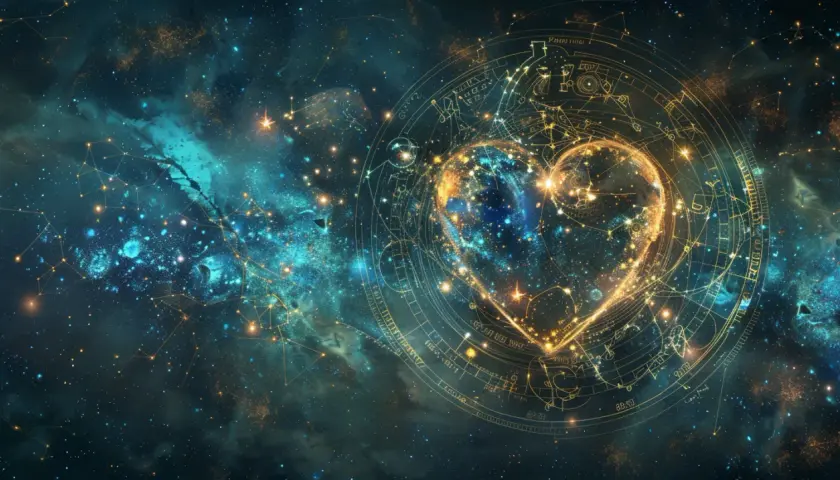 Byk i Wodnik: Czy ich miłość ma szansę? Sprawdź astrologię