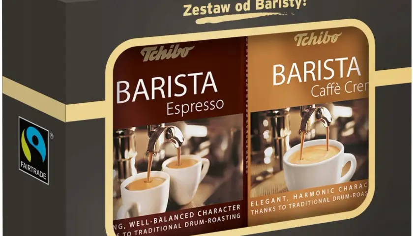 Jaka kawa do Kawa Barista? Wybierz najlepszą i uniknij błędów w parzeniu!