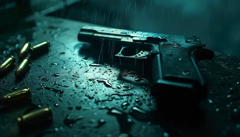 "John Wick" na CDA: Gdzie obejrzeć? - Znajdź najlepsze źródło