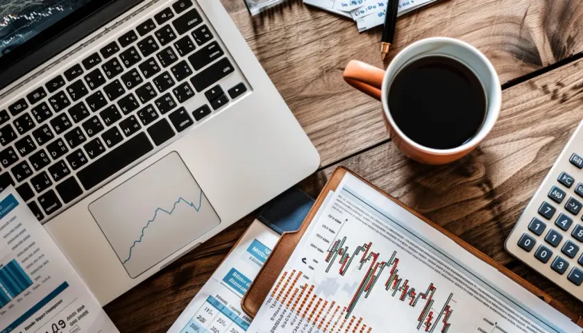 NASDAQ na Stooq:  notowania NASDAQ na platformie Stooq