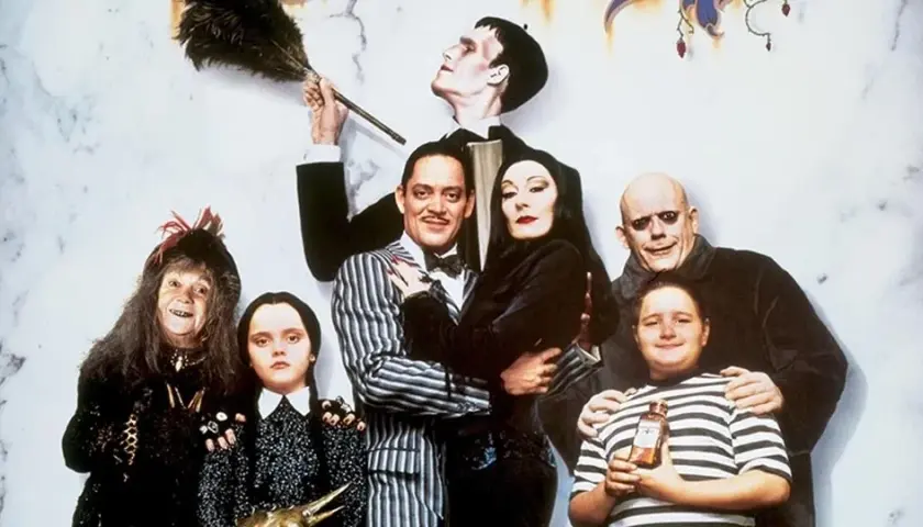 Rączka z rodziny Addamsów zabawka – najlepsze opcje i recenzje