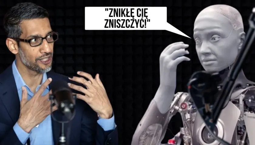 Jak wyłączyć sztuczną inteligencję Google i odzyskać kontrolę nad swoimi danymi