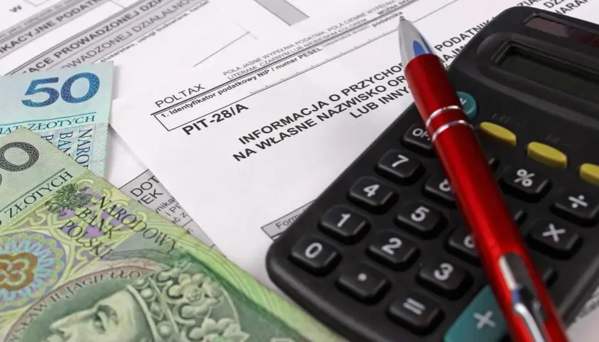 Od kiedy rozliczamy PIT? Kluczowe terminy, które musisz znać