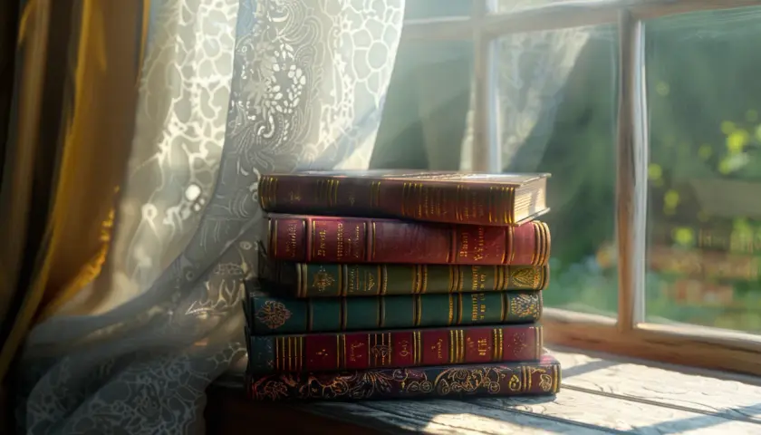 Najlepsze obyczajowe książki dla Ciebie - rekomendacje literackie