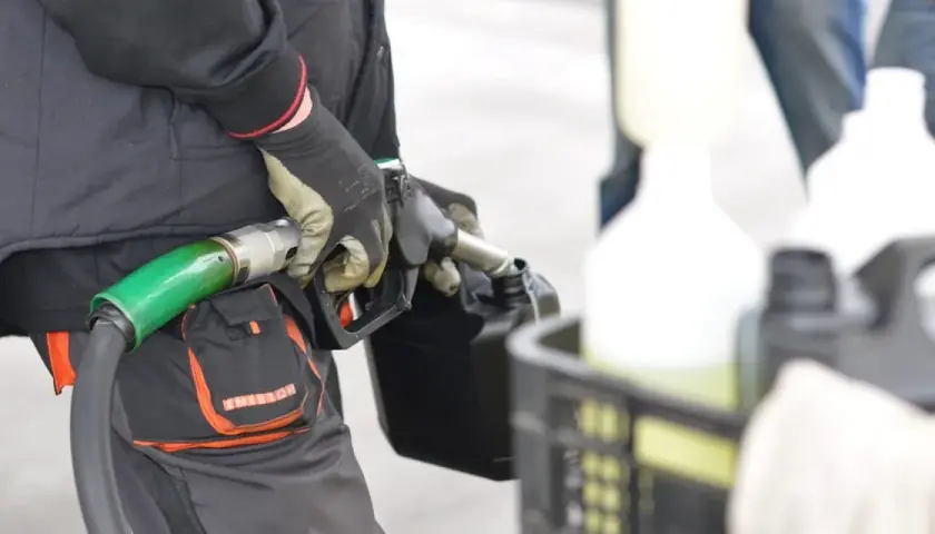 Wie viel Kraftstoff im Auto transportieren? Diese Limits sollten Sie kennen