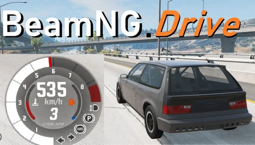 Jak wgrać mody do BeamNG - prosty sposób na ulepszenie gry