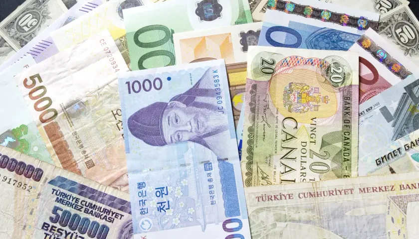 Najlepsza waluta do inwestycji: 5 stabilnych opcji dla inwestorów