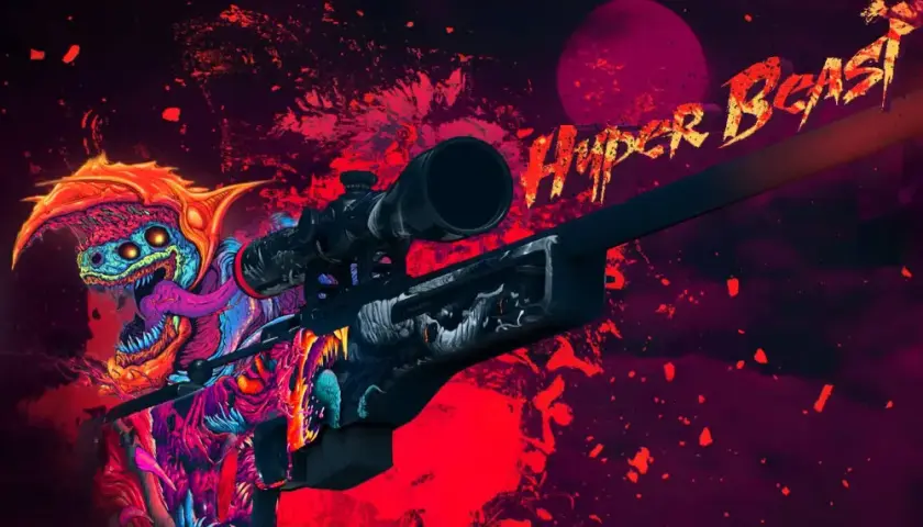 Jak bezpiecznie przenieść skiny z Key Drop do CS:GO – krok po kroku