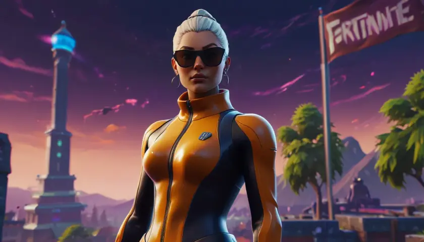 Fortnite x Balenciaga: Moda wkracza do świata battle royale
